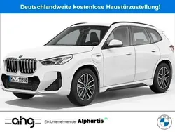 Weiß Gebraucht 2022 BMW X1 M Sport SUV | 46.499 € (Superpreis)