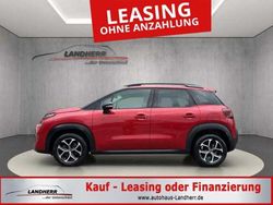 Rot Gebraucht 2024 Citroën C3 Kleinwagen | 14.370 € (Fairer Preis)