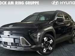 Schwarz Neu 2025 Hyundai Kona SUV | 29.990 € (Superpreis)