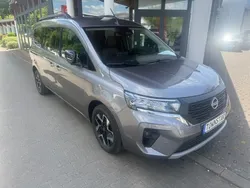 Grau Neu 2025 Nissan Townstar Tekna Van / Kleinbus | 38.450 €