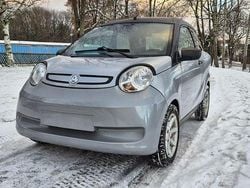 Silber Gebraucht 2018 Aixam Microcar Kleinwagen | 8.199 €