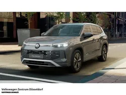 Grau Gebraucht 2025 VW Tayron Elegance SUV | 59.990 € (Superpreis)