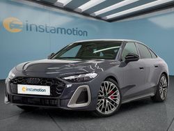 Grau Neu 2025 Audi A5 Kombi | 75.399 € (Teuer)