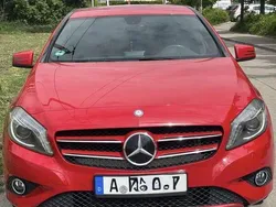 Mercedes A180