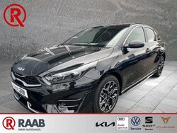 1k) black pearl m (schwarz Neu 2025 Kia Ceed GT GT-Line Limousine | 29.495 € (Fairer Preis)