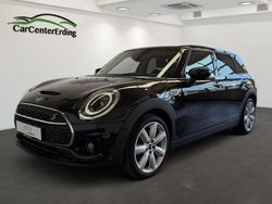 Schwarz Gebraucht 2022 Mini Cooper Clubman Kombi | 29.990 € (Teuer)