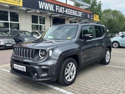 Graphite grey (5dt) Gebraucht 2023 Jeep Renegade Limited SUV | 19.999 € (Guter Preis)