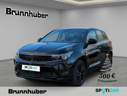 Schwarz Gebraucht 2024 Opel Grandland X SUV | 26.840 € (Superpreis)