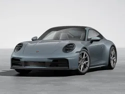 Vanadiumgraumetallic Neu 2024 Porsche 911 Carrera | 156.590 € (Guter Preis)