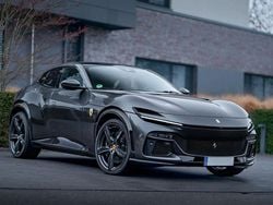 Grau Gebraucht 2024 Ferrari Purosangue SUV | 549.500 €