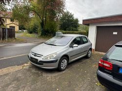 Gebraucht 2005 Peugeot 307 Tendance Kleinwagen | 1.600 € (Guter Preis)