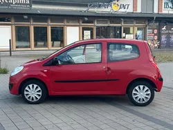 Rot Gebraucht 2009 Renault Twingo Kleinwagen | 2.100 € (Fairer Preis)