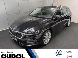 Blackmagic perleffekt Gebraucht 2022 Skoda Octavia Style Kombi | 23.640 € (Fairer Preis)