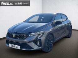 Dolomitgrau Neu 2025 Renault Clio V Esprit Alpine Limousine | 26.880 € (Fairer Preis)