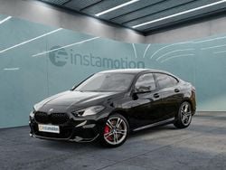 Schwarz Gebraucht 2024 BMW M235 Coupé | 40.299 € (Fairer Preis)