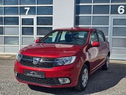 Rot Gebraucht 2018 Dacia Sandero Comfort Kleinwagen | 7.999 € (Superpreis)