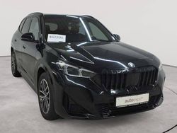 Saphirschwarz metallic Gebraucht 2023 BMW X1 M Sport SUV | 34.090 € (Fairer Preis)