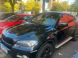 Schwarz Gebraucht 2009 BMW X6 SUV | 13.000 €