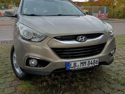 Gebraucht 2010 Hyundai ix35 Comfort SUV | 10.999 € (Teuer)