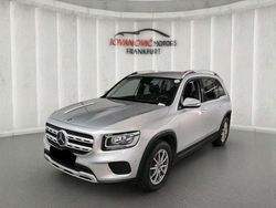 Silber Gebraucht 2021 Mercedes GLB180 SUV | 19.100 € (Guter Preis)