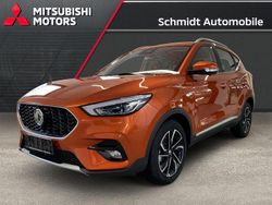 Hoxton orange (orange) Neu 2025 MG ZS Luxury Limousine | 17.480 € (Guter Preis)