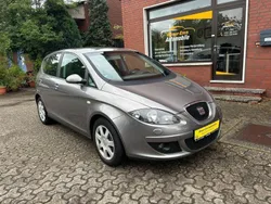 Grau Gebraucht 2005 Seat Altea Style Van / Kleinbus | 1.600 € (Guter Preis)