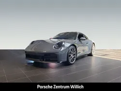 Schiefergrau neo Neu 2024 Porsche 911 Carrera Sport Coupé | 168.131 € (Teuer)