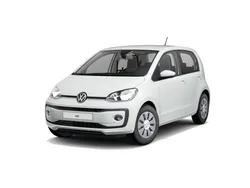 Gebraucht 2021 VW up! Kleinwagen | 9.900 € (Guter Preis)
