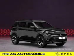 Effekt blau (metallic) Neu 2025 Opel Frontera Edition SUV | 23.822 € (Guter Preis)