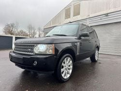 Schwarz Gebraucht 2006 Land Rover Range Rover SUV | 4.500 € (Superpreis)