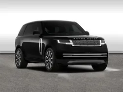 Santorini black Neu 2025 Land Rover Range Rover Autobiography SUV | 174.800 € (Superpreis)