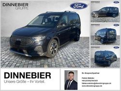 Schwarz Neu 2025 Ford Grand Tourneo Connect Active Van / Kleinbus | 44.987 € (Teuer)
