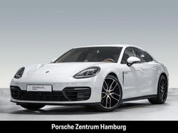 Weiß Gebraucht 2023 Porsche Panamera 4S Limousine | 104.940 € (Teuer)
