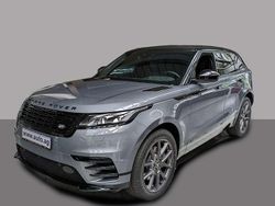 Zadar grey (grau) Gebraucht 2024 Land Rover Range Rover Velar SE Dynamic SUV | 79.844 €
