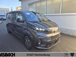 Neu 2025 Peugeot Traveller Active Van / Kleinbus | 44.990 € (Teuer)