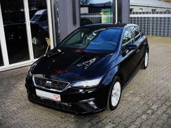 Midnight schwarz Gebraucht 2025 Seat Ibiza FR Kleinwagen | 19.790 € (Fairer Preis)