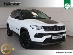 Weiß Gebraucht 2022 Jeep Compass SUV | 24.490 € (Superpreis)