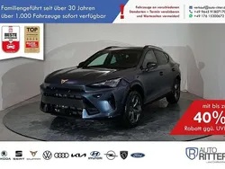 Magnetic grau metallic Neu 2025 Cupra Formentor SUV | 32.790 € (Superpreis)