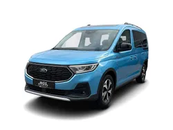 Blau Gebraucht 2024 Ford Tourneo Connect Active Van / Kleinbus | 39.049 € (Teuer)