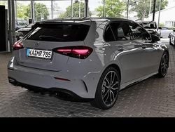 Neu 2025 Mercedes A200 Edition | 39.090 € (Fairer Preis)