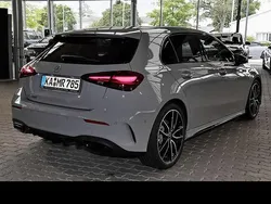 Neu 2025 Mercedes A200 Edition | 39.090 € (Guter Preis)