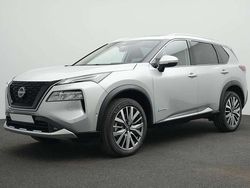 K23g new silver (m) Neu 2025 Nissan X-Trail Tekna+ SUV | 50.990 €