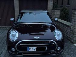 Gebraucht 2017 Mini Clubman Kombi | 15.500 €