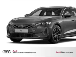 Grau Neu 2025 Audi A5 Sport Coupé | 69.980 € (Guter Preis)