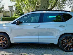 Weiß Gebraucht 2019 Cupra Ateca SUV | 27.900 € (Fairer Preis)