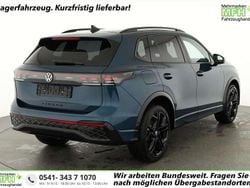 Nightshade blue metallic Neu 2025 VW Tiguan R-line SUV | 52.045 € (Guter Preis)