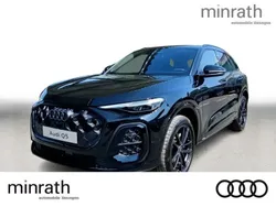 Schwarz Neu 2025 Audi Q5 Ambiente SUV | 65.480 € (Guter Preis)