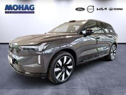 Grau Gebraucht 2025 Volvo EX90 Ultra SUV | 79.880 € (Superpreis)