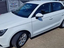 Weiß Gebraucht 2012 Audi A1 Sportback Ambition Kleinwagen | 10.700 € (Fairer Preis)