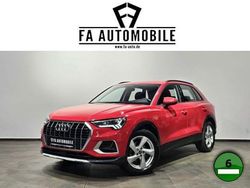 Rot Gebraucht 2024 Audi Q3 Sport SUV | 32.650 € (Superpreis)